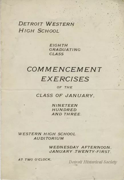Program