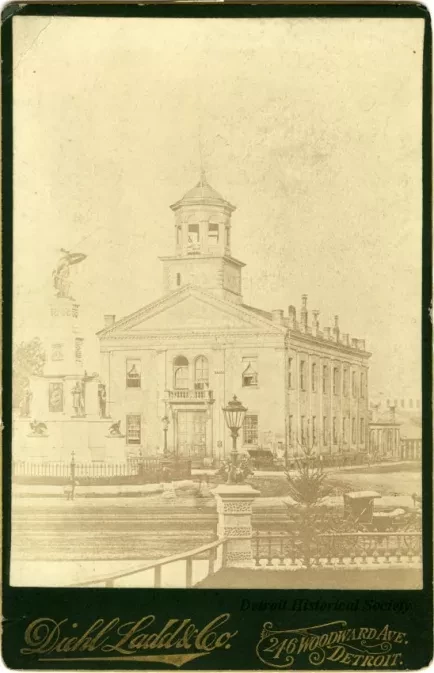 Photograph, Cabinet