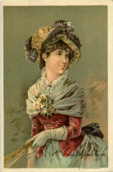 Card, Trade