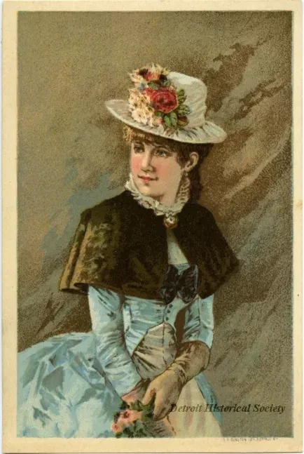 Card, Trade