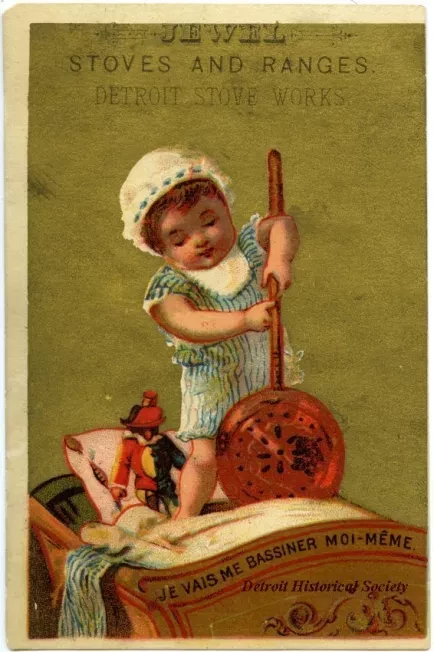 Card, Trade