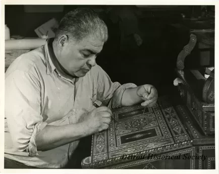 Print, Photographic