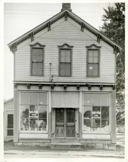 Print, Photographic