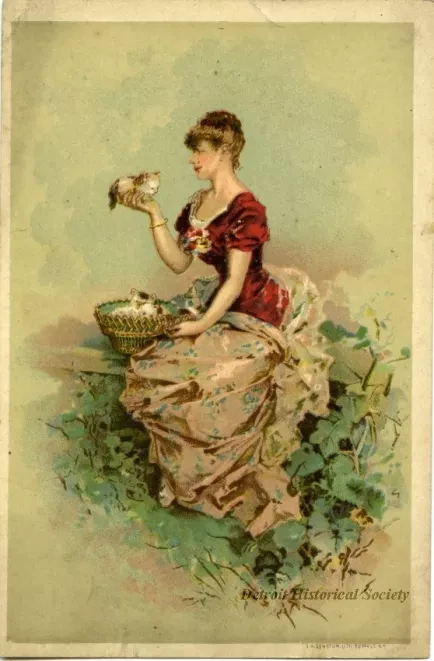 Card, Trade