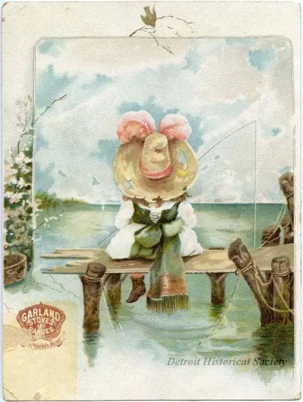 Card, Trade