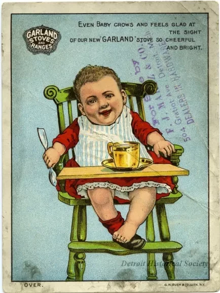 Card, Trade