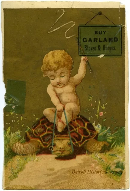 Card, Trade