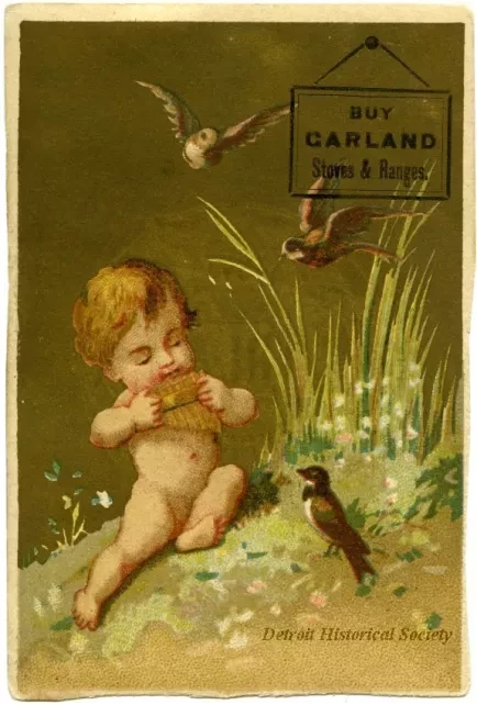 Card, Trade