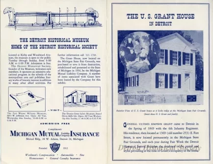Pamphlet
