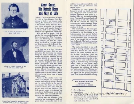 Pamphlet
