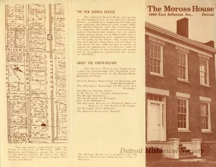 Pamphlet