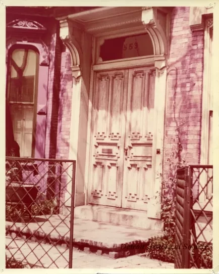 Print, Photographic