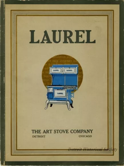 Catalog - Laurel