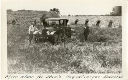Print, Photographic