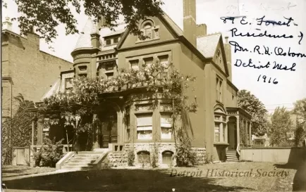 Postcard, Picture