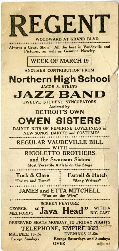 Flier