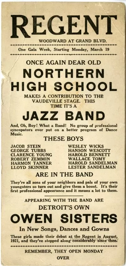 Flier