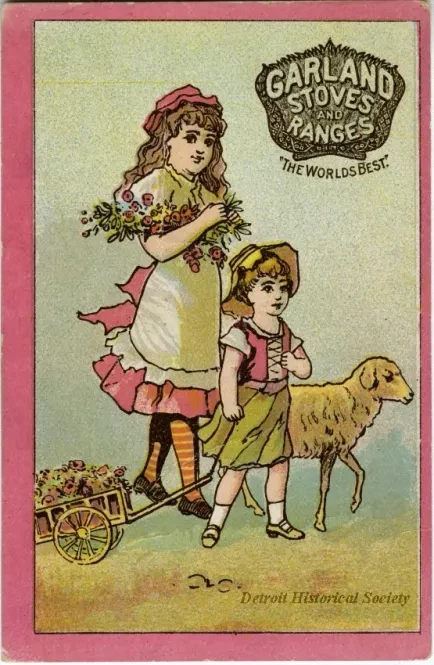 Card, Trade