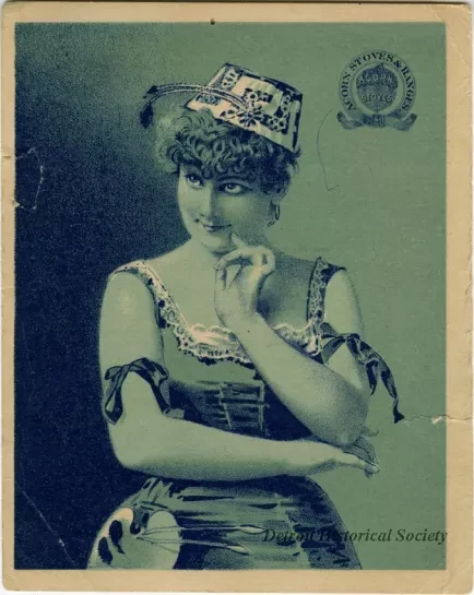 Card, Trade