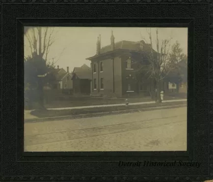 Print, Photographic