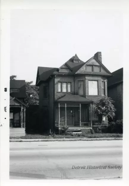 Print, Photographic