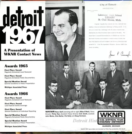 Album, Record