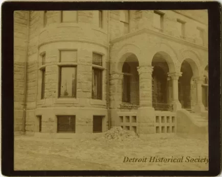Photograph, Cabinet
