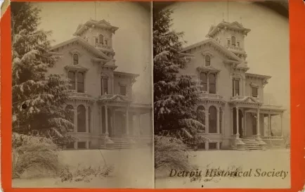 Stereograph