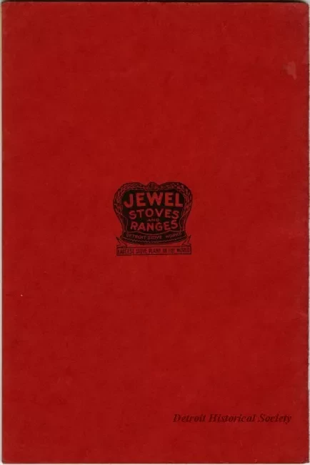 Catalog - The Jewel Information Book