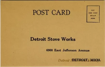 Postcard