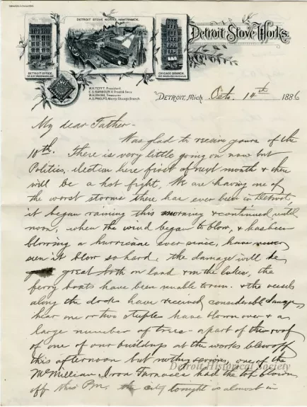 Letter