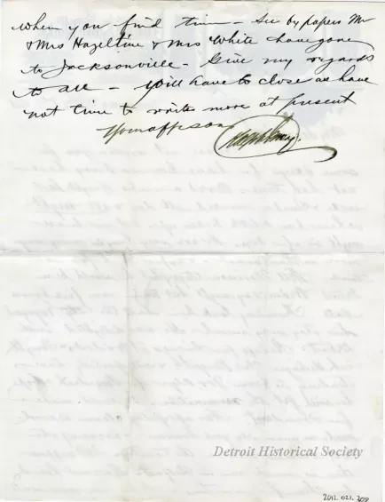 Letter