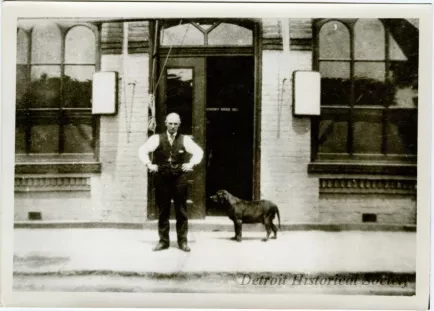 Print, Photographic