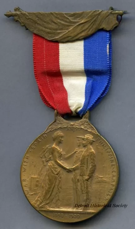 Medal, Commemorative