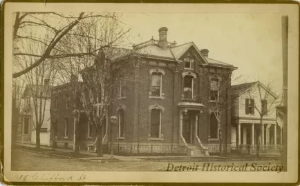 Photograph, Cabinet
