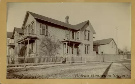 Photograph, Cabinet
