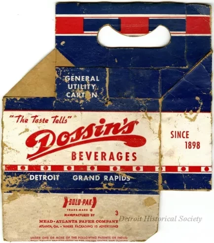 Carton