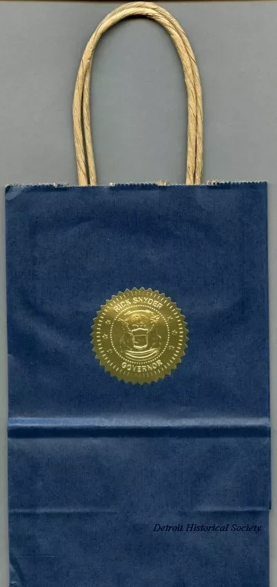 Bag, Gift