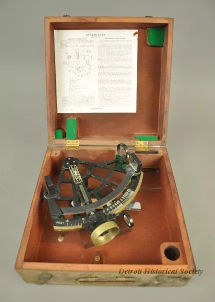 Stadimeter