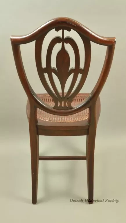 Chair, Side