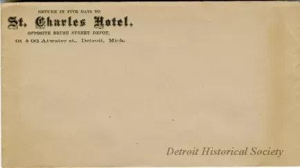 Envelope