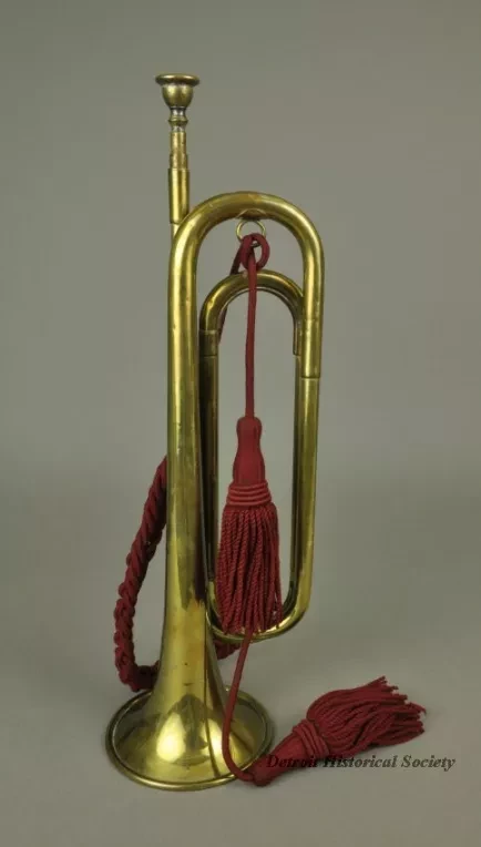 Bugle
