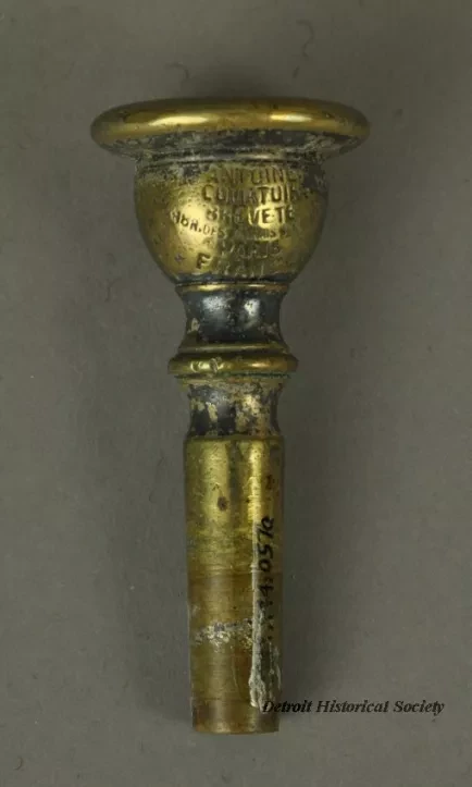 Bugle