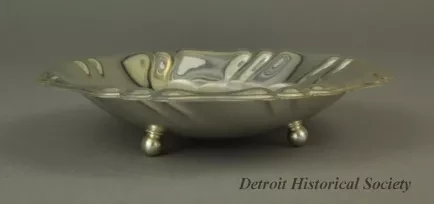 Dish, Candy