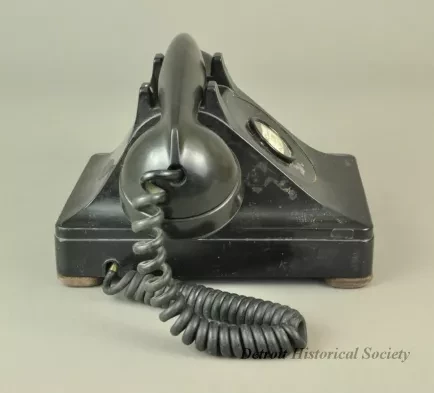 Telephone