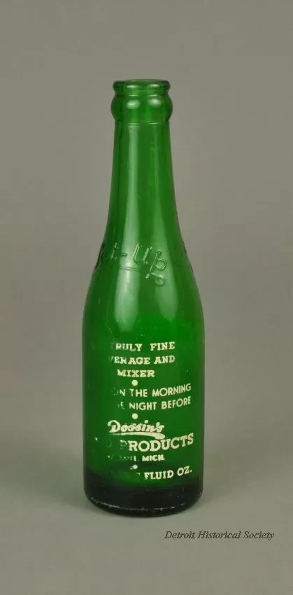 Bottle