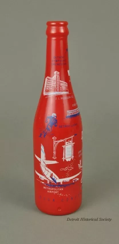 Bottle