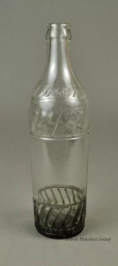 Bottle
