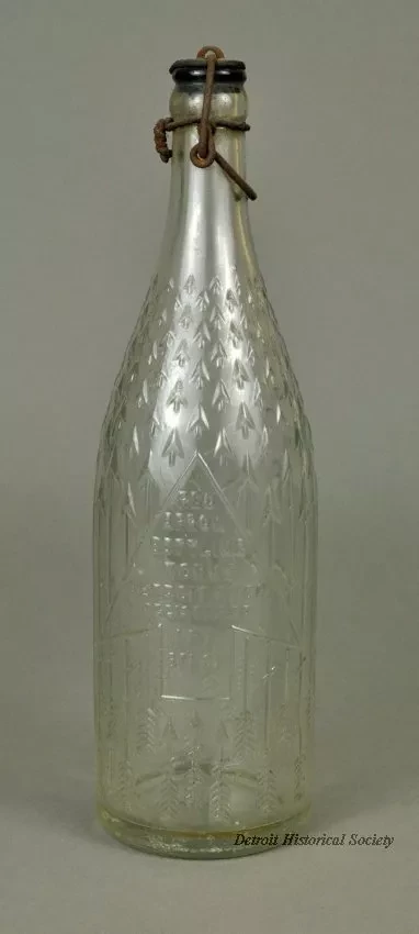 Bottle