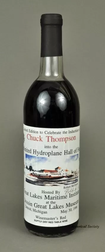 Bottle